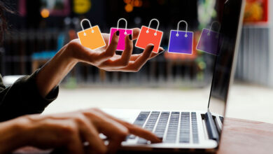 Kucuk Isletmelerde e Ticaretin Gucu ve Online Satis Stratejileri 390x220 - e-Ticaret ve Online Satış Stratejileri