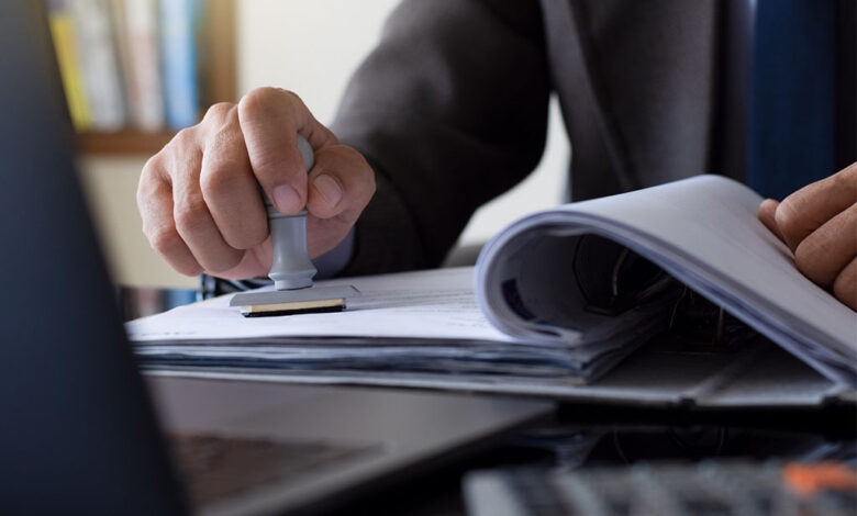 Damga vergisi nedir 780x470 - Damga Vergisi Nedir, Nasıl Hesaplanır?