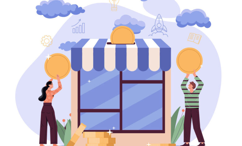 Ticari Konut / İş Yeri Kredisi Nedir? Ticari Konut Isyeri Kredisi Nedir 780x470 - Ticari Konut / İş Yeri Kredisi Nedir?