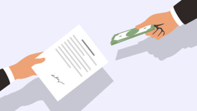 Senet Karsiligi Kredi Cekme 390x220 - Senet Karşılığı Kredi Çekme ve Geri Ödeme Süreci Nasıl İşler?