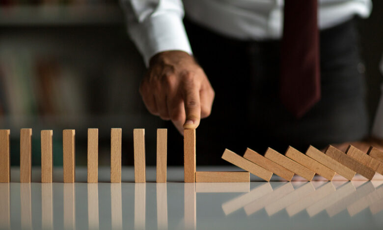 Girisimcilikte Risk Yonetimi Nasil Yapilir 780x470 - Girişimcilikte Risk Yönetimi Nasıl Yapılır?