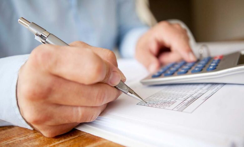 Vergi Dairesinde Yapilan Islemler Nelerdir 780x470 - Vergi Dairesinde Yapılan İşlemler Nelerdir?