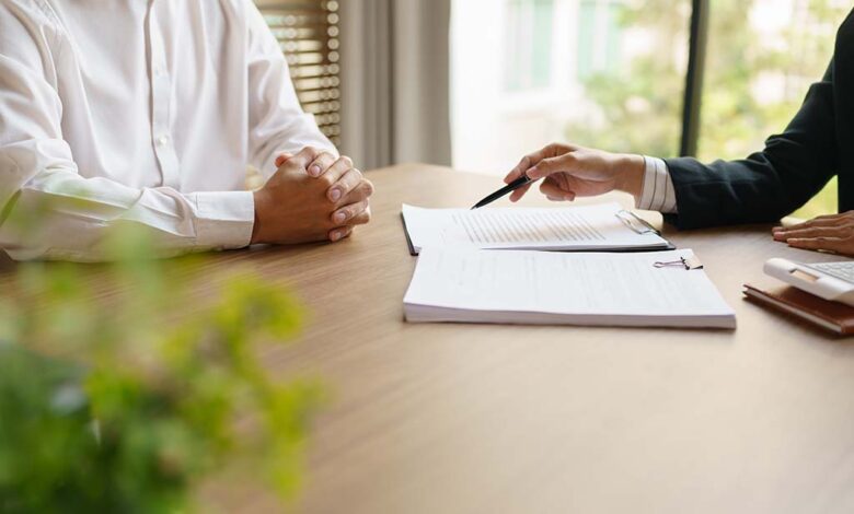 Isten Ayrilis Bildirgesi Nedir 780x470 - İşten Ayrılış Bildirgesi Nedir?