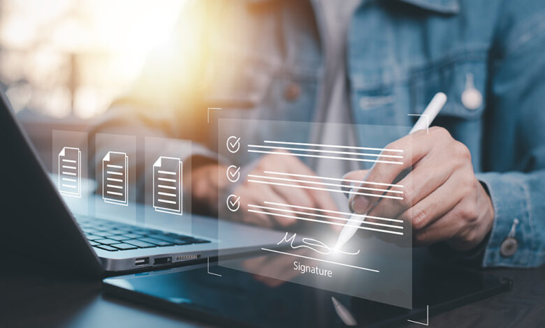 E Imza Nasil Alinir 780x470 - E-İmza Nasıl Alınır?