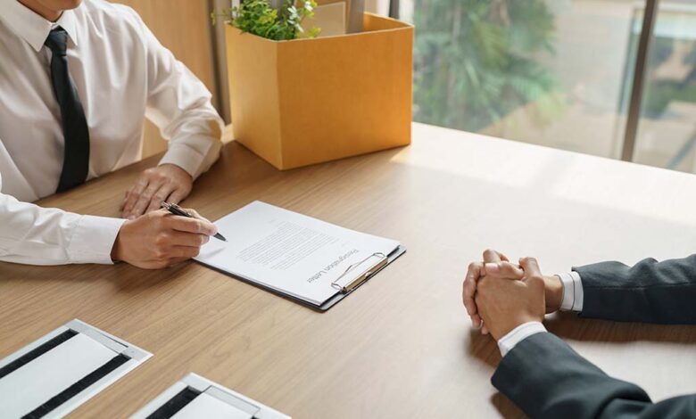 Isten Cikis Kodlari Nelerdir 780x470 - İşten Çıkış Kodları Nelerdir?