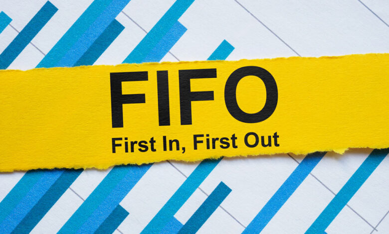 FIFO Nedir? FIFO 780x470 - FIFO Nedir?