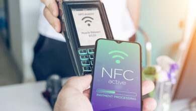 NFC nedir 390x220 - NFC Nedir? KOBİ'ler için Önemi Nasıldır?
