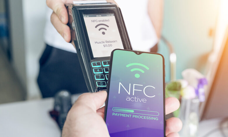 NFC nedir 780x470 - NFC Nedir? KOBİ'ler için Önemi Nasıldır?