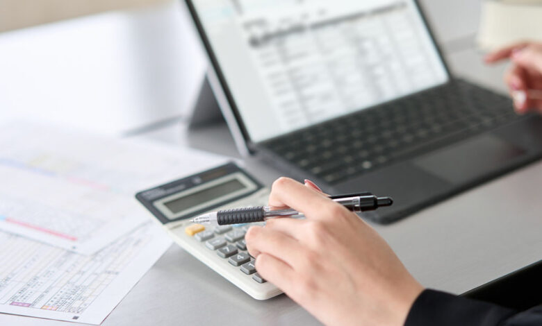 vergi borcu yapilandirma 780x470 - Vergi Borcu Yapılandırma Nasıl Yapılır?