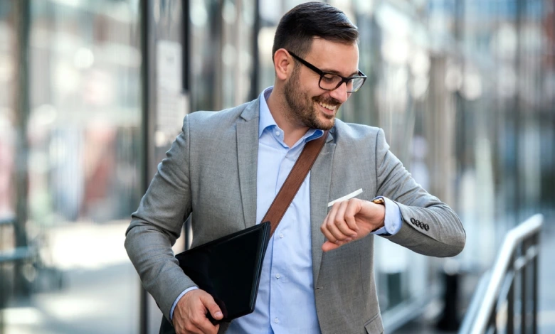 Girisimciler icin Zaman Yonetimi Nasil Yapilir - Girişimciler için Zaman Yönetimi Nasıl Yapılır?