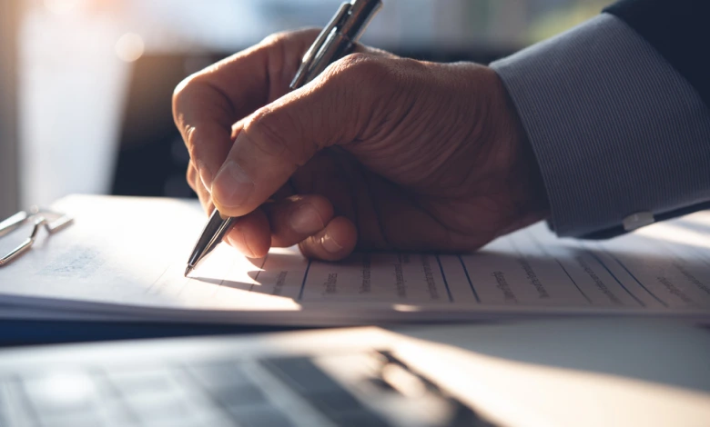 Icra Takibi Nedir Isletmelerde Nasil Yonetilir - İcra Takibi Nedir, İşletmelerde Nasıl Yönetilir?