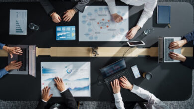 KOBIlerde Kurumsallasma Nedir Nasil Basarilir 1 390x220 - KOBİ’lerde Kurumsallaşma Nedir, Nasıl Başarılır?