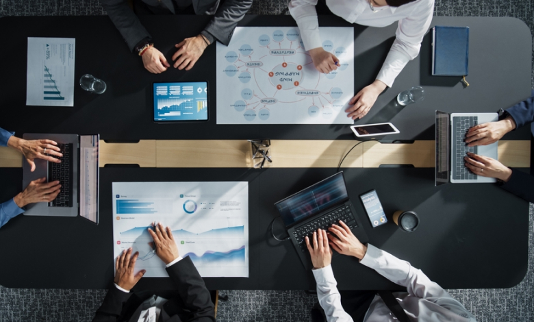 KOBIlerde Kurumsallasma Nedir Nasil Basarilir 1 - KOBİ’lerde Kurumsallaşma Nedir, Nasıl Başarılır?