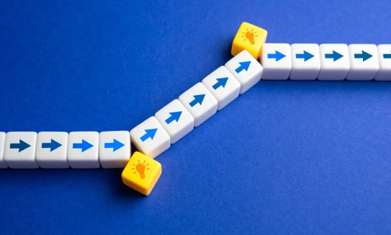 Pivot Etmek Nedir Girisimciler Ne Zaman Strateji Degistirmeli - Pivot Etmek Nedir? Girişimciler Ne Zaman Strateji Değiştirmeli?