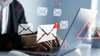 E Mail Dolandiriciligi Nedir KOBIler icin Siber Guvenlik ve Finansal Koruma Rehberi 390x220 - E-Mail Dolandırıcılığı Nedir?